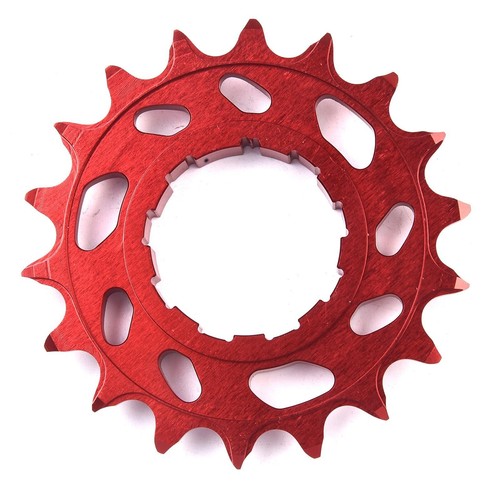 Erleben Sie reibungsloses Fahren mit dem Single Speed Schwungrad Umbausatz - Bild 21 von 50