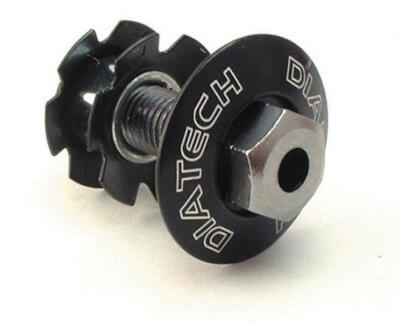 Dia-Compe Hohl BMX Ahead Kappe & Sternmutter Set für Gabel/Headset