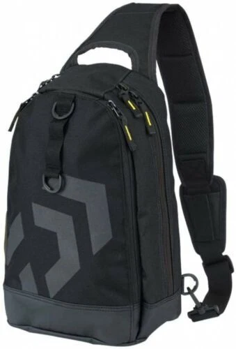 Equipo de pesca Agua salada Daiwa Tackle Bag cajas y bolsas