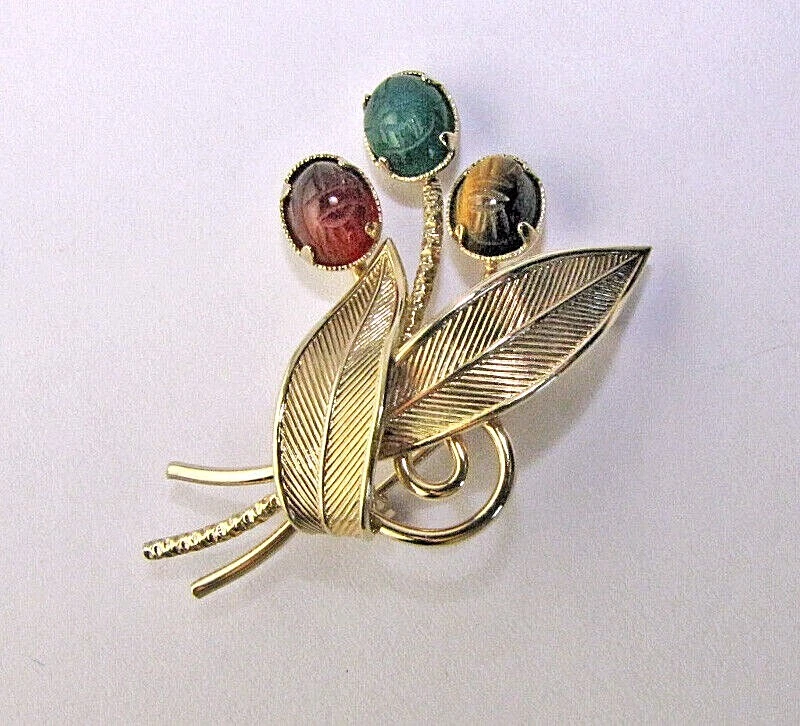 Scarab pin deals