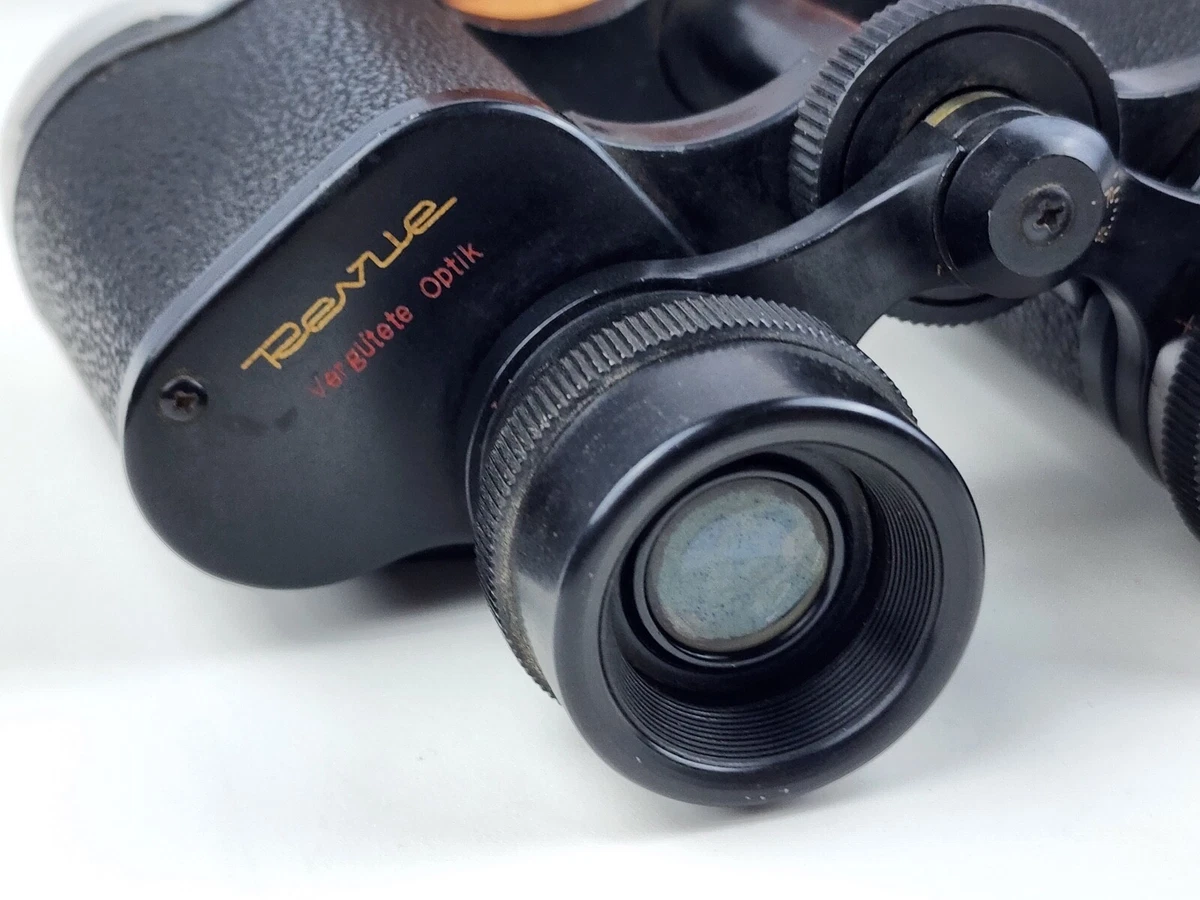 Revue vergütete optik 7x50 2025