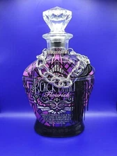 Designer Skin Black Dahlia Flourish 45x Color Matrix Bronzer Tanning Lotion 