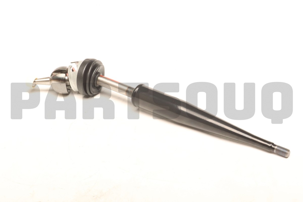 竿 335300K442 Genuine Toyota LEVER ASSY SHIFT 33530-0K442 | eBay
