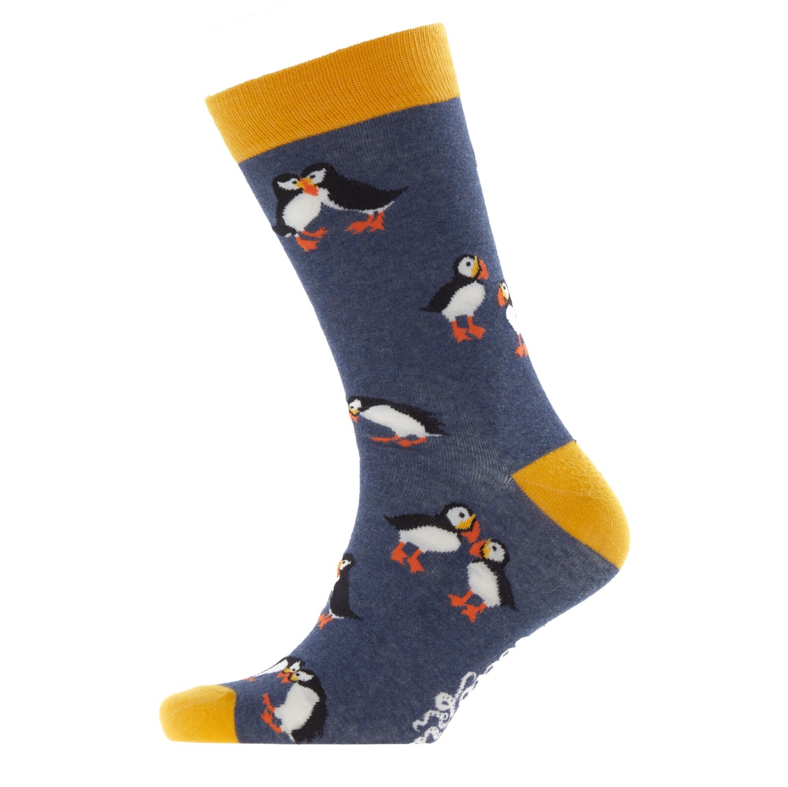 Socktopus Men's Novelty Funky Funny Animal Socks Great Gift Size UK 912 eBay
