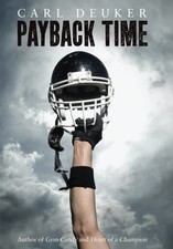 Payback Time by Deuker, Carl