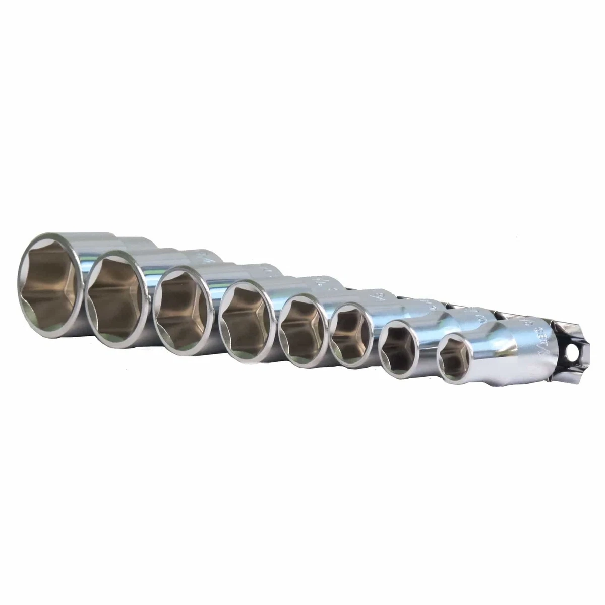 Whitworth socket deals set