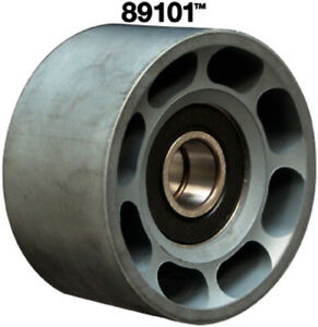 Dayco Idler Pulley Size Chart