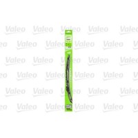 Valeo Wischblatt Vorne Passend FüR Audi A4 8D2 B5 Renault Clio II BB CB