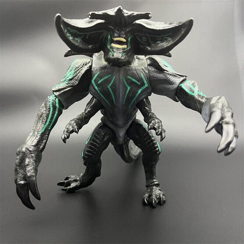8" Kaiju Monster Scunner Pacific Rim 2 Action Figure Figurine Toy Gift Bulk Pack - Bild 2 von 14