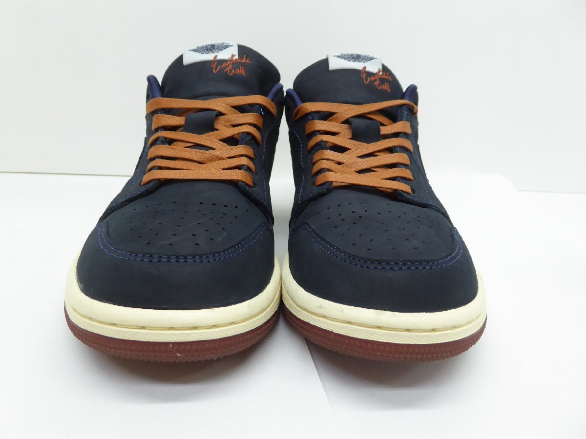 Nike Eastside Golf × Air Jordan 1 Low SP Out the Mud US7 Nike Eastside Golf × Air Jordan 1 Low SP Out the Mud US7