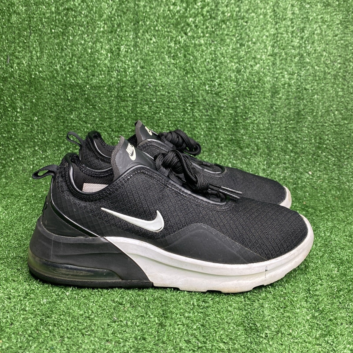 Outfit Nike Air Max Motion Ii Women's Shoes Nike Wmns Air Max - Main Image