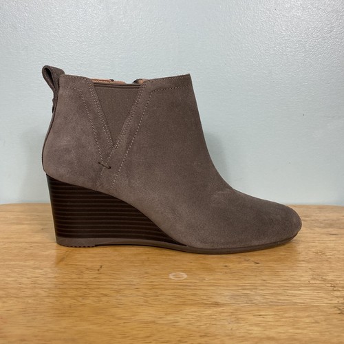 Vionic Women's Parkwood Paloma Wedge 