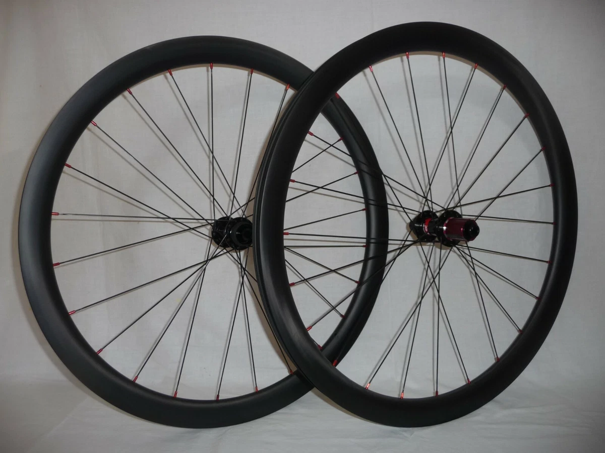 40mm road hotsell bike wheels