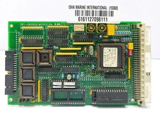 SIMRAD 381-083550 Micro Control Module