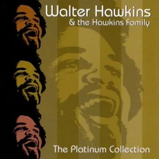 The Platinum Collection - Walter Hawkins - CD