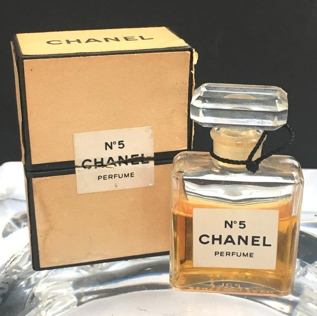 chanel 5 0