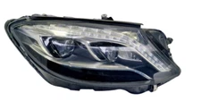 Mercedes W222 front lights front headlights headlight lamp light A2229069102