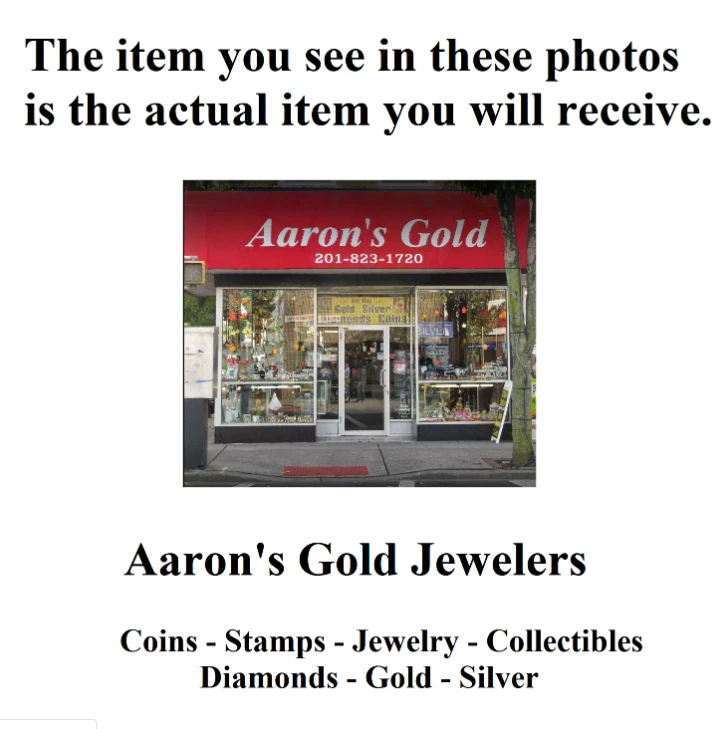 Lauren G Adams Rodio y Esmalte Manzana Dije Cuentas, Se Adapta a Todas las Marcas ~ Foto 3 de 3