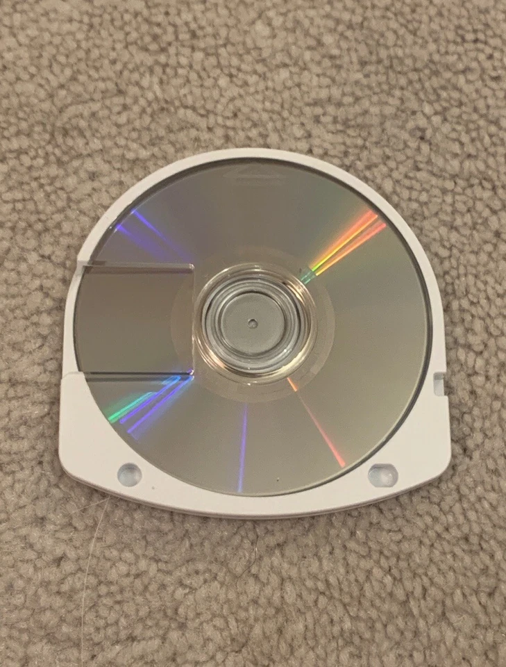 Assault on Precinct 13 (Sony PSP UMD Movie, 2005) *Tested, Working* - Image 4 of 4