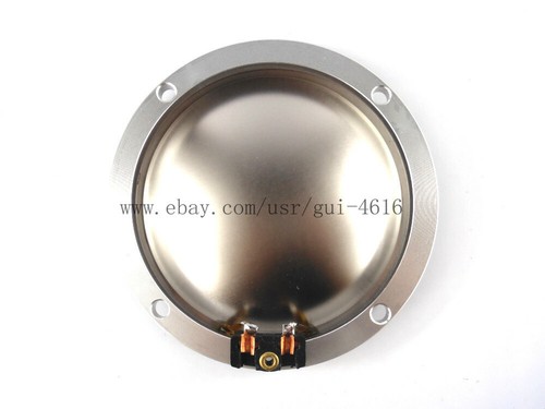 Replacement Diaphragm For JBL 2431H, 2430H,SRX712,SRX714, VLA301 Replacement Diaphragm For JBL 2431H, 2430H,SRX712,SRX714, VLA301