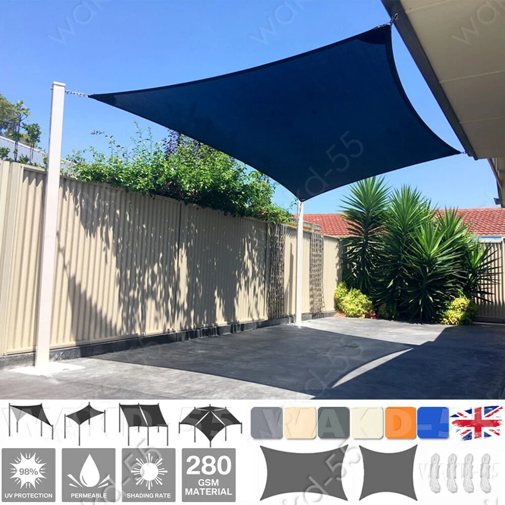 Sails outdoor deals