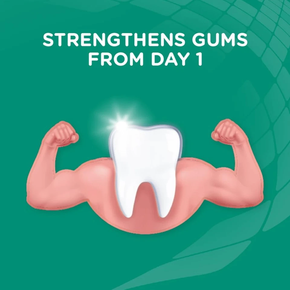 Pepsodent Expert Protection Gum Care Toothpaste 140gm [Pack of 2], - Image 2 of 4