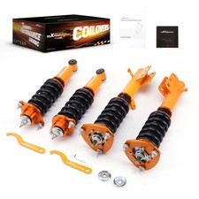 Sportfahrwerk Einstellbar Gewindefahrwerk for Dodge Caliber 2.4 Turbo 2007-2011