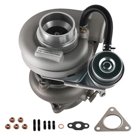 Turbocharger for Mercedes-Benz Sprinter B903 1995-2002 602090088080 6020960899
