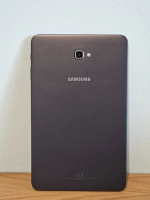 Samsung Galaxy Tab A 10.1 (2016) · 32GB · Wi-Fi