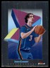 2024-25 Topps Finest - Common Josh Giddey, Josh Giddey #16
