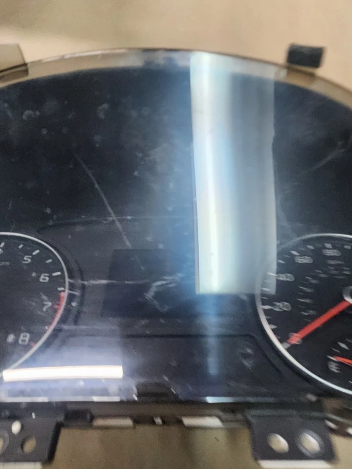 Cuadro de instrumentos velocímetro Kia Optima 2016-2018 medidores 94001-d5000 G6PTW Foto 3 de 4