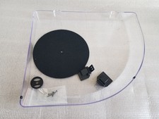 ION Audio iLP dustcover Hinges EX CONDITION