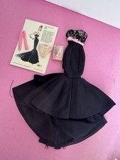 Dressmaker Details 1/6 Doll Couture Fifty Fitted Fine Masterstroke Barbie FR