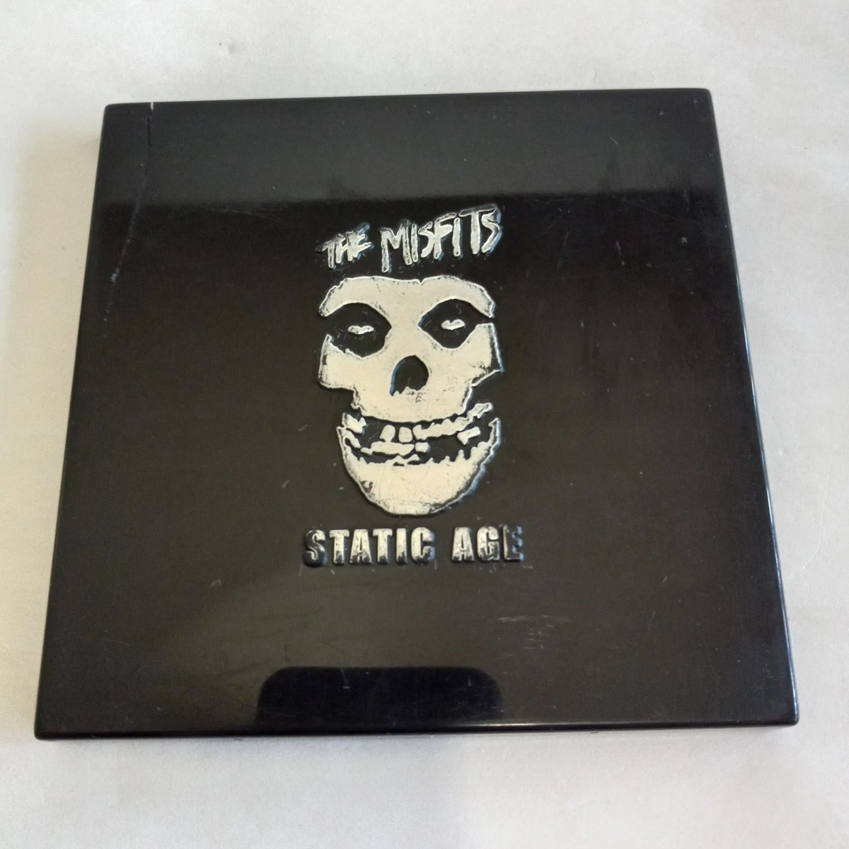 Misfits Music CDs for sale | eBay