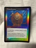 MTG 1999 Thran Dynamo #139 Urza's Destiny Foil Mint NP