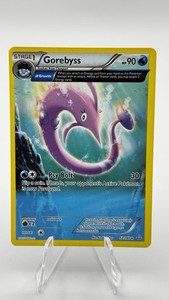 Gorebyss (Alpha) 52/160 XY - Primal Clash Regular