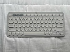 Logi Pebble 2 Keys K380s