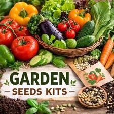 Atlas Seeds | eBay Stores