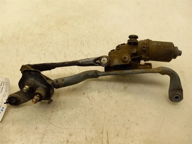 MOTOR LIMPIAPARABRISAS TOYOTA YARIS LE 1,5 L 12-18  Foto 3 de 4