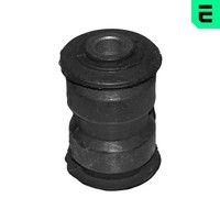 Optimal F8-5898 Lagerung, Blattfeder FüR CitroËN Passend FüR Fiat Peugeot