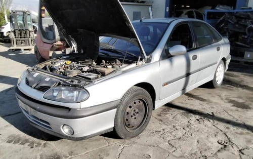 Turbocompresor para RENAULT LAGUNA (B56) 1.9 dTi Carminat (A) 1998 1804721 - Imagen 9 de 10