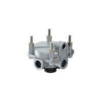 Relaisventil Wabco 973 011 002 0