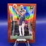 2023-24 Panini Prizm Deca Kevin Durant #37 Red Prizm /199 Houston Rockets