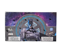 2026 Upper Deck Inspirations The World of DC Guide in-content 21