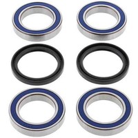 Whl Brg - Seal Kit - Rear Dinli Masai 450 Cannondale ATV 01-03