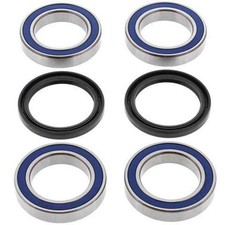 Whl Brg - Seal Kit - Rear Dinli Masai 450 Cannondale ATV 01-03