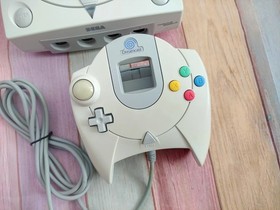 Sega dreamcast region- PAL European version 