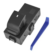 Power Window Switch Passenger Front Right Rear Left or Right Fit for 2007-2013 