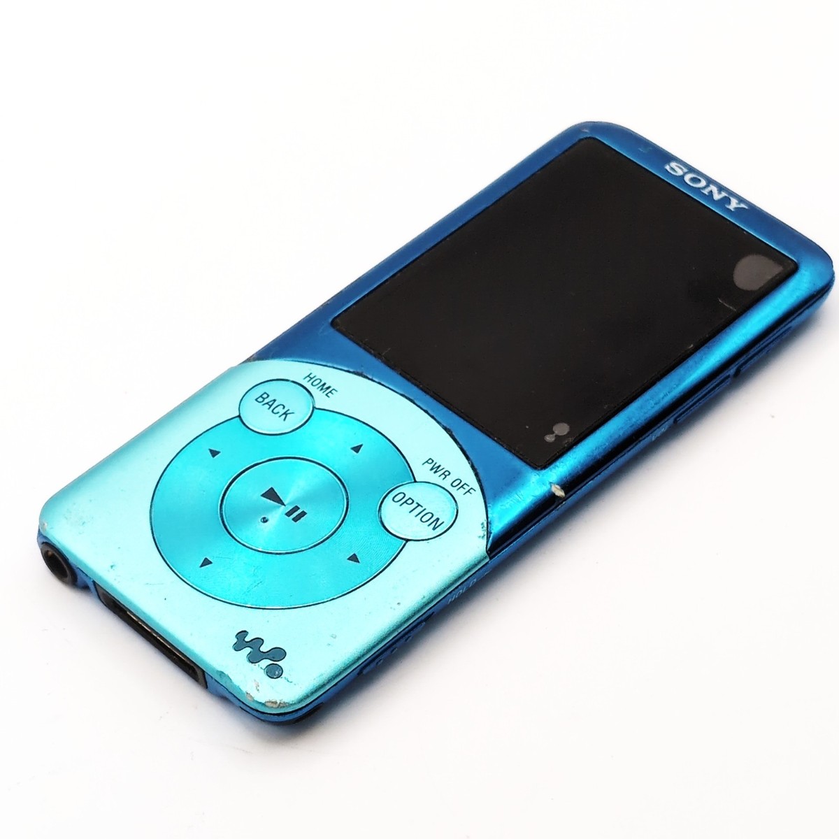 SONY WALKMAN NW-S754 デジタルオーディオプレーヤー 8GB SONY NW-S754 (N) [8GB ゴールド] 価格比較 - 価格.com