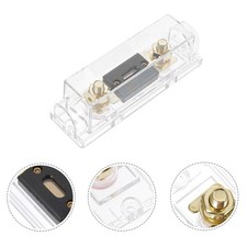 ANL Fuse Holder Distribution Fuse Holder Car Audio Large ANL Fuse Holder